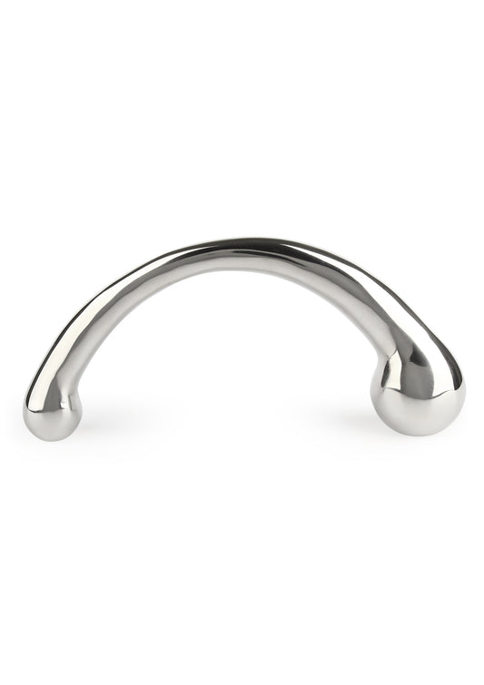 Mr. Steal The Curvy G Spot Double Ended