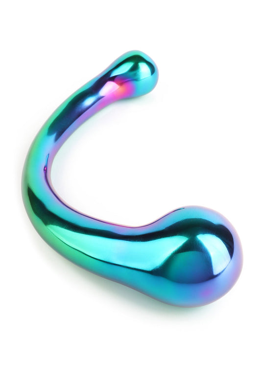 Mr. Steal The Curvy G Spot Rainbow