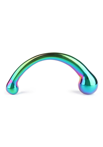 The Curvy G-spot Rainbow MULTICOLOR - 6