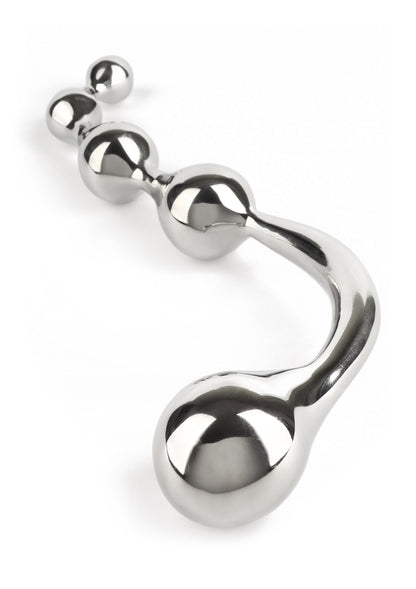 Twisted Desire Bulb Wand SILVER - 0