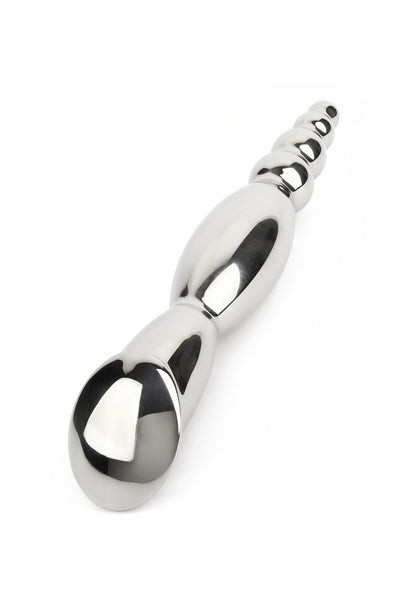 Mr. Steel Classic Wand SILVER - 2