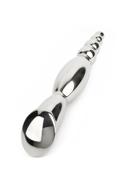 Classic Wand SILVER - 0