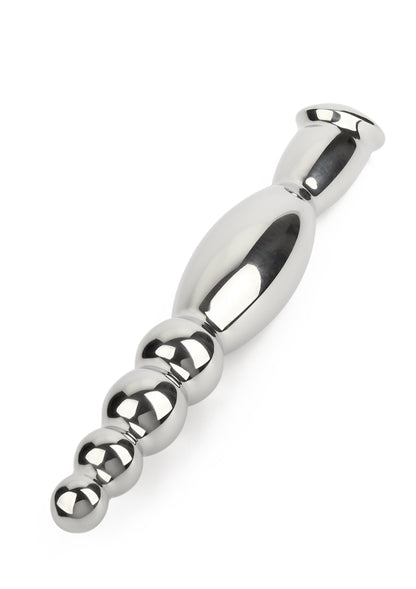 Mr. Steel Classic Wand SILVER - 1