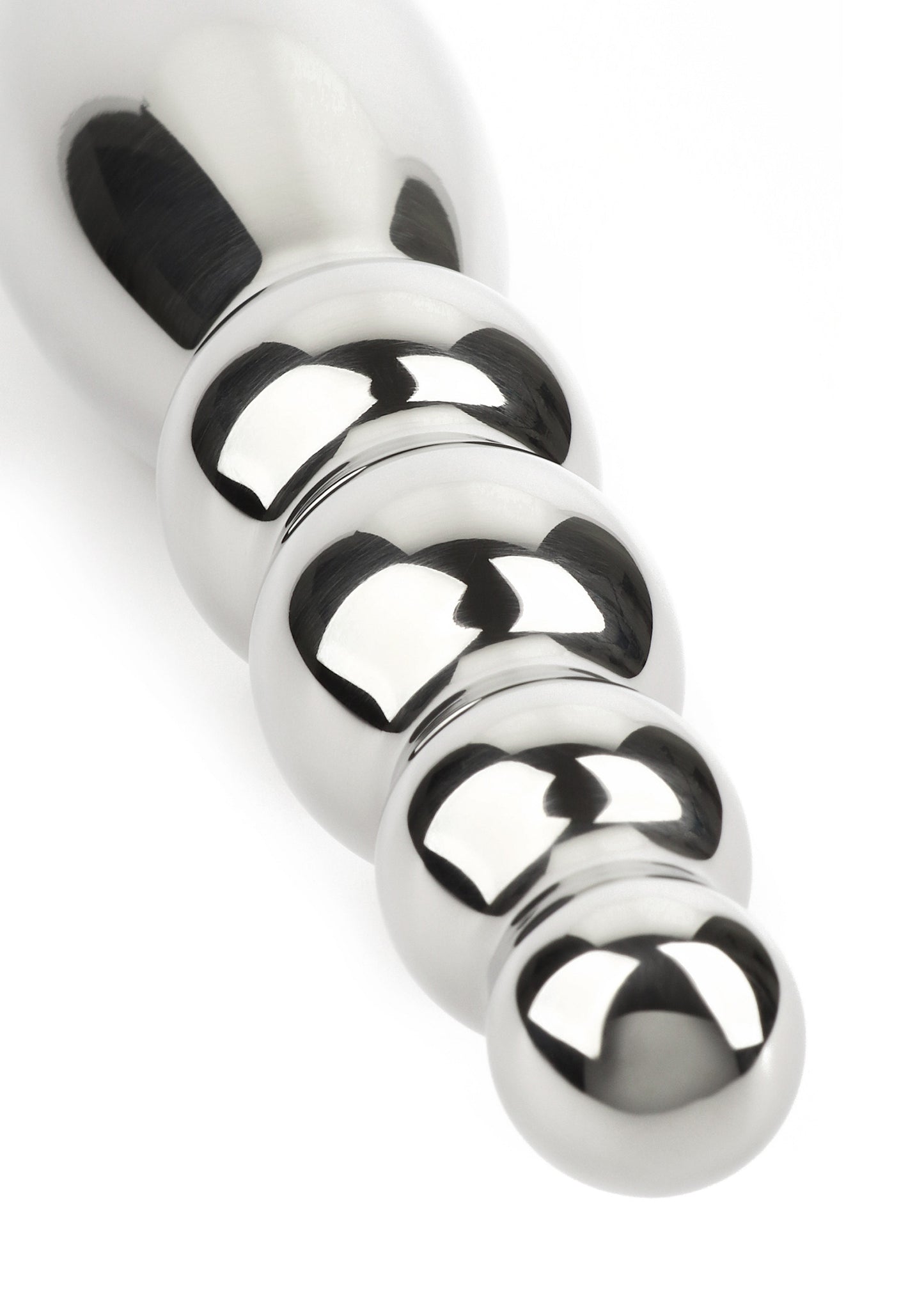 Mr. Steel Classic Wand SILVER - 4