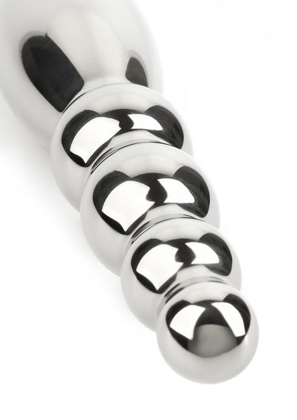 Mr. Steel Classic Wand SILVER - 4