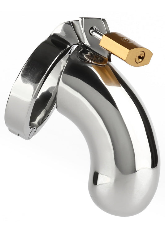 Mr. Steal The Brig Male Chastity Device