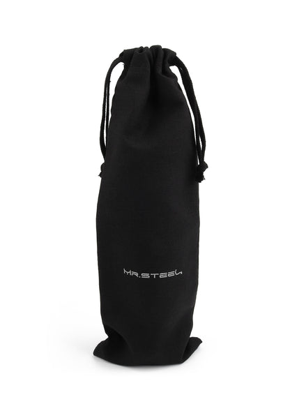 Mr. Steel Brutal Chastity Cage Gold GOLD - 6