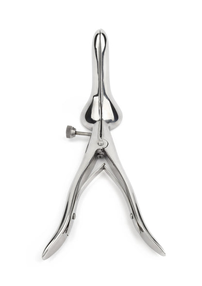 Mr. Steel Pratt Rectal Spreader SILVER - 2