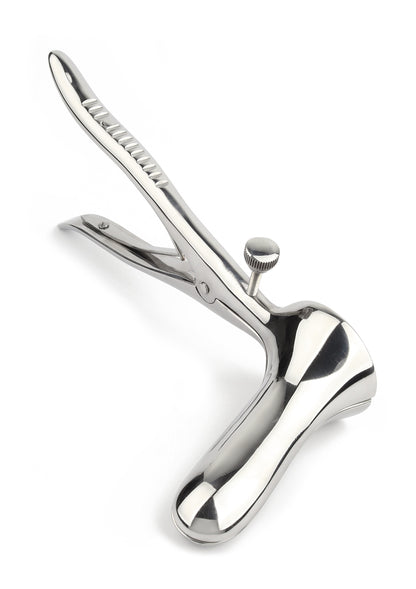 Mr. Steel Pratt Rectal Spreader SILVER - 5