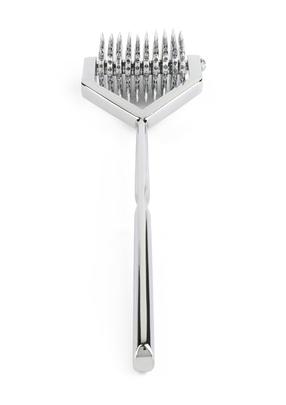 10 Reel Wartenberg Pinwheel SILVER - 3
