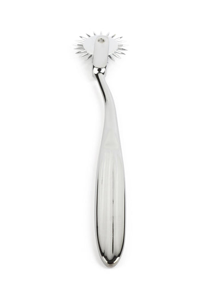 Single Pin Wheel SILVER - 3