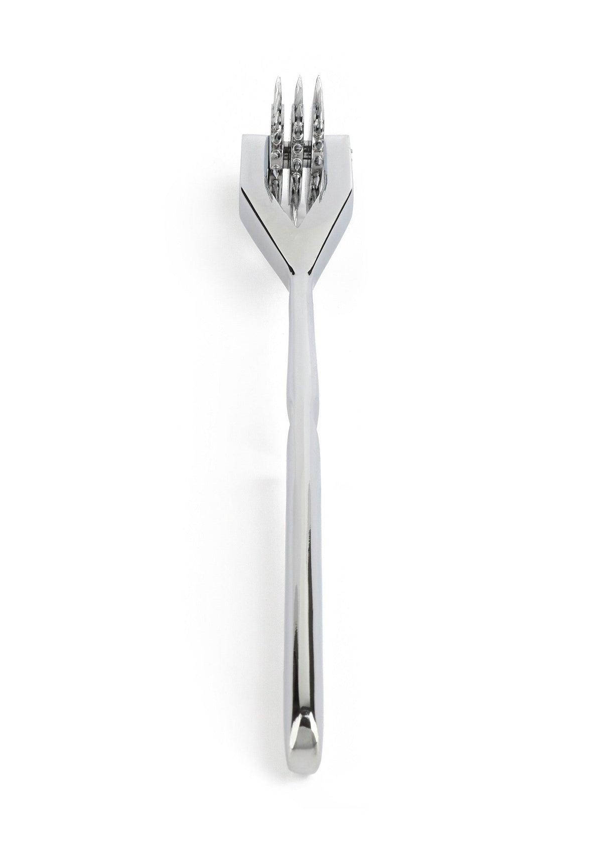 Trio Pleasure Wheel SILVER - 3