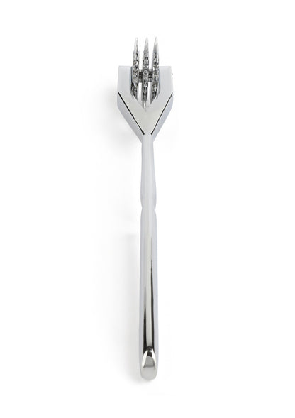 Trio Pleasure Wheel SILVER - 3