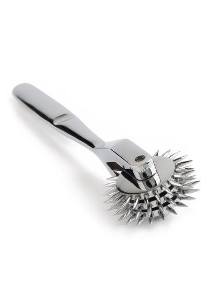 Trio Pleasure Wheel SILVER - 4