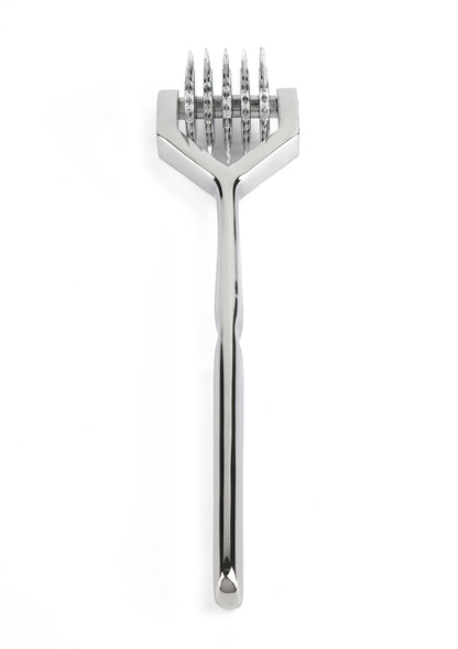 5 Reel Wartenberg Pinwheel SILVER - 3