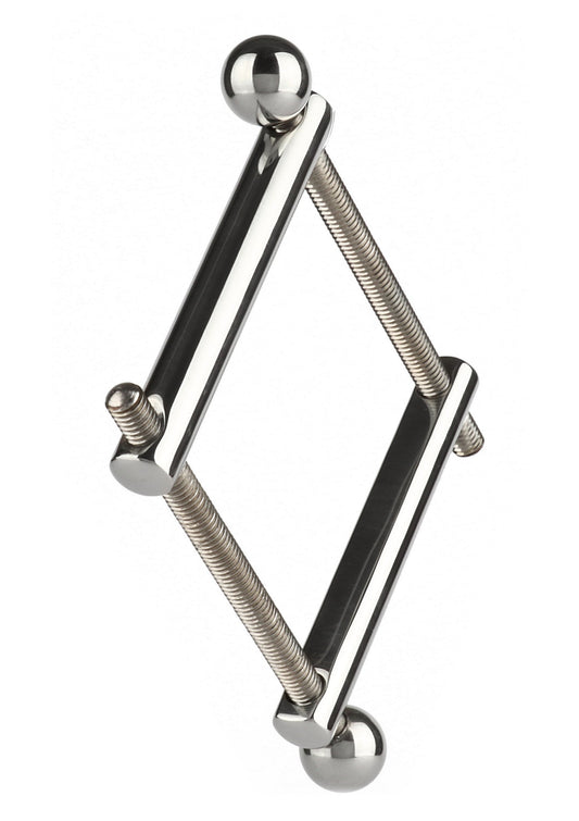 Gemini Ball Vise