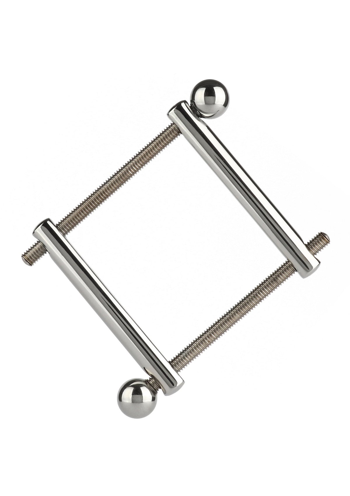 Gemini Ball Vise SILVER - 3