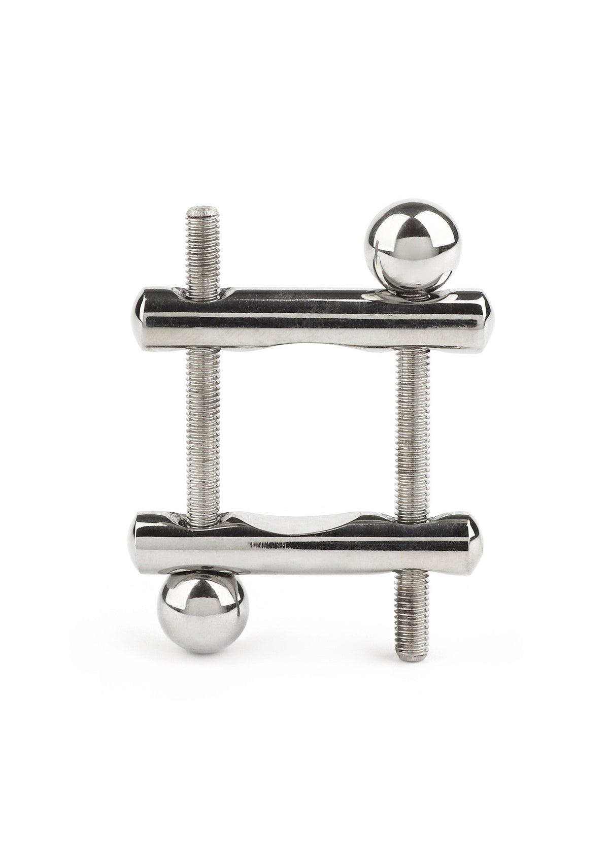 Ultra Nipple Clamp SILVER - 3