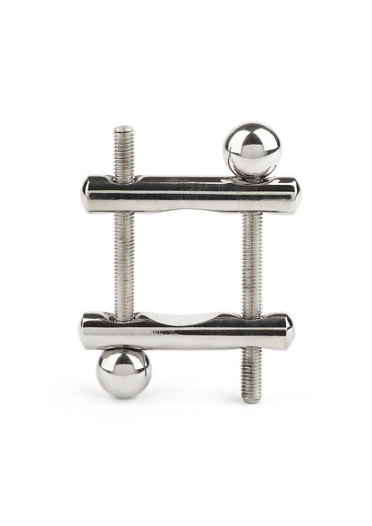 Ultra Nipple Clamp SILVER - 3