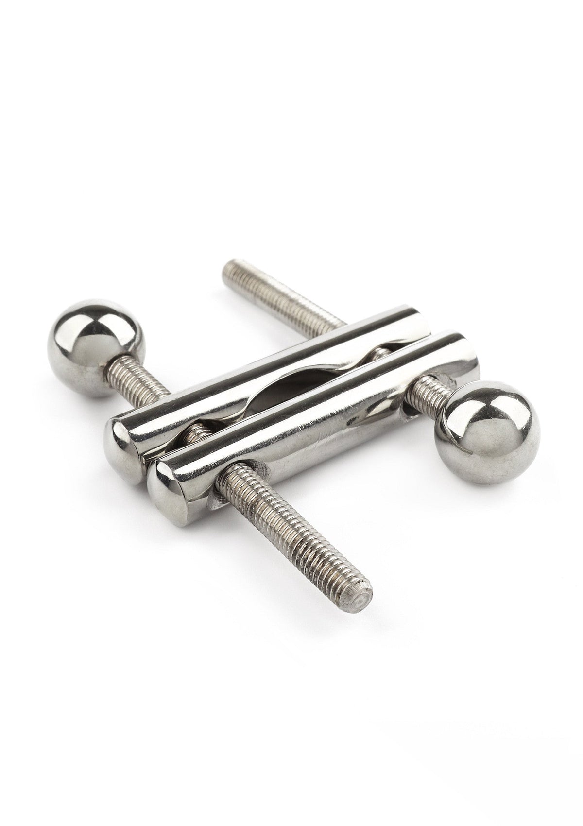Ultra Nipple Clamp SILVER - 5