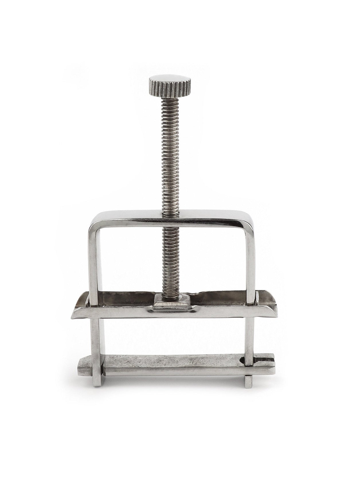 Nipple Vise SILVER - 3