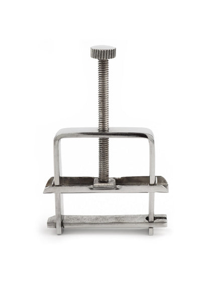Nipple Vise SILVER - 3