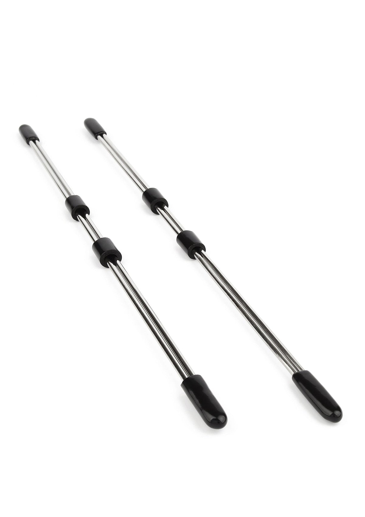 Nipple Sticks 20cm SILVER - 0
