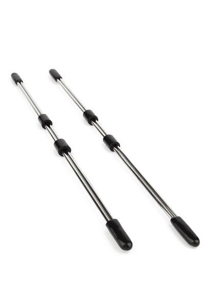 Nipple Sticks 20cm SILVER - 0