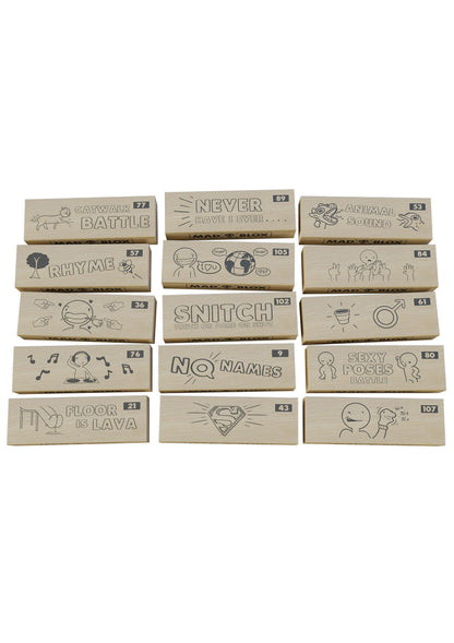 MadBlox Game ENGLISH - 1