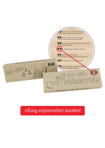 MadBlox Game ENGLISH - 5