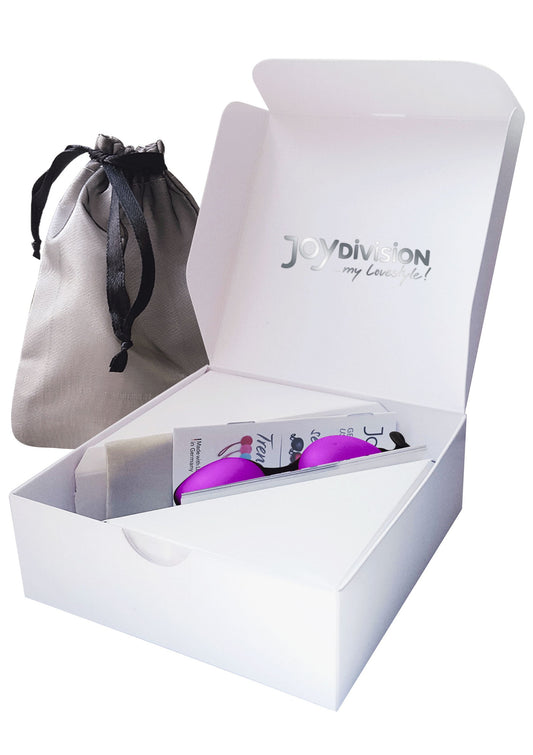 Joy Division Joyballs Secret Balls - Paars