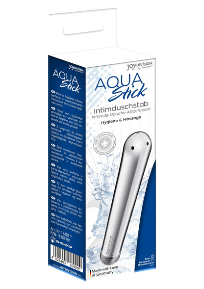 AQUAstick Douche Attachment SILVER - 1