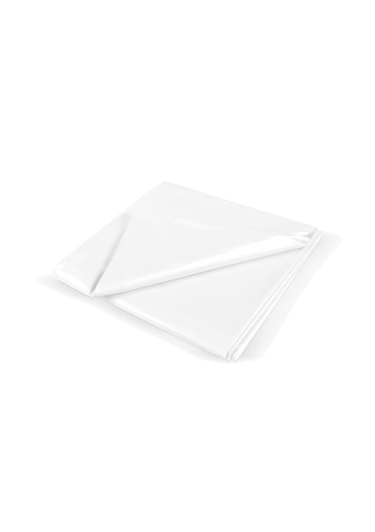 Joy Division Sexmax Bedsheet 180X220cm - White