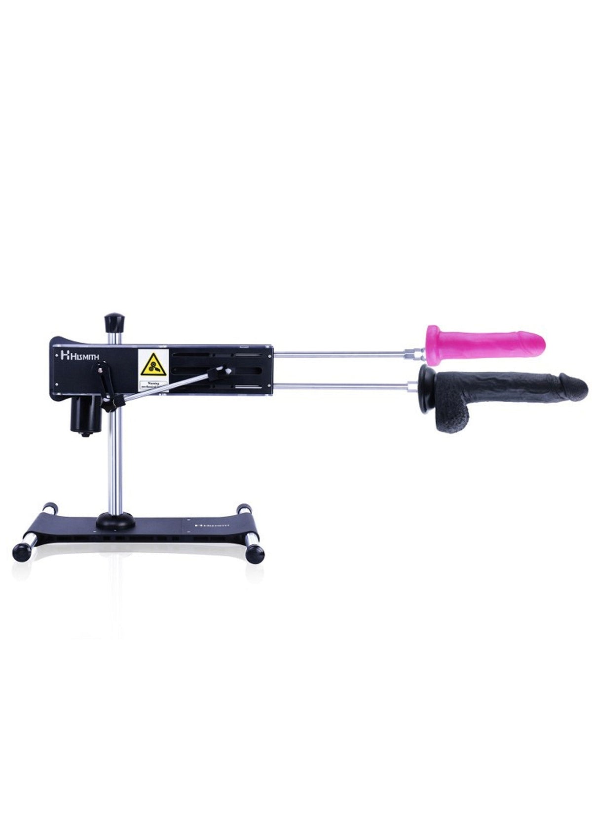 Premium 4 Fuck Machine 2.0 BLACK - 9