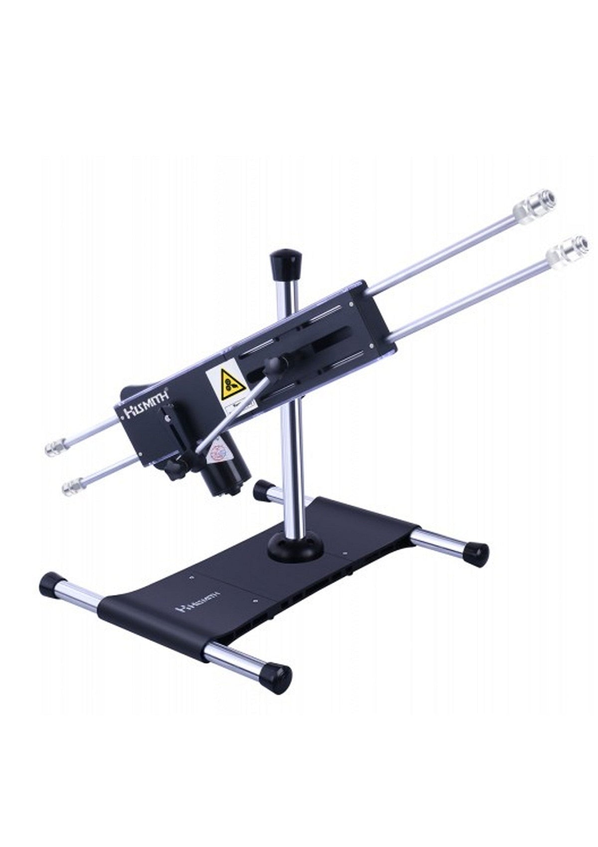 Premium 4 Fuck Machine 2.0 BLACK - 4