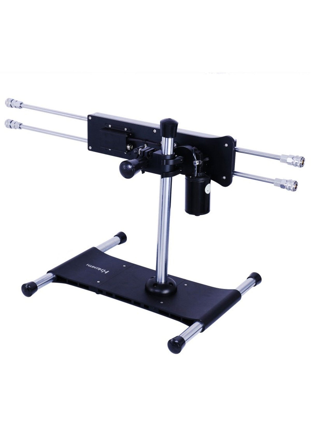 Premium 4 Fuck Machine 2.0 BLACK - 5