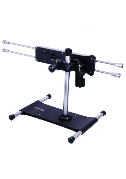 Premium 4 Fuck Machine 2.0 BLACK - 5