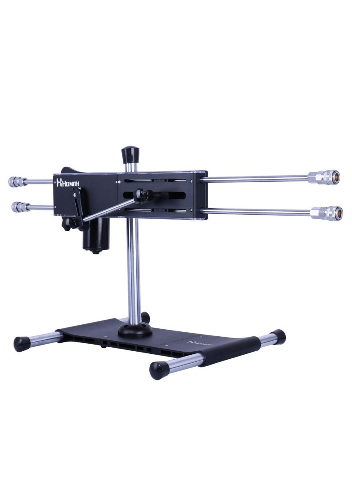 Premium 4 Fuck Machine 2.0 BLACK - 6