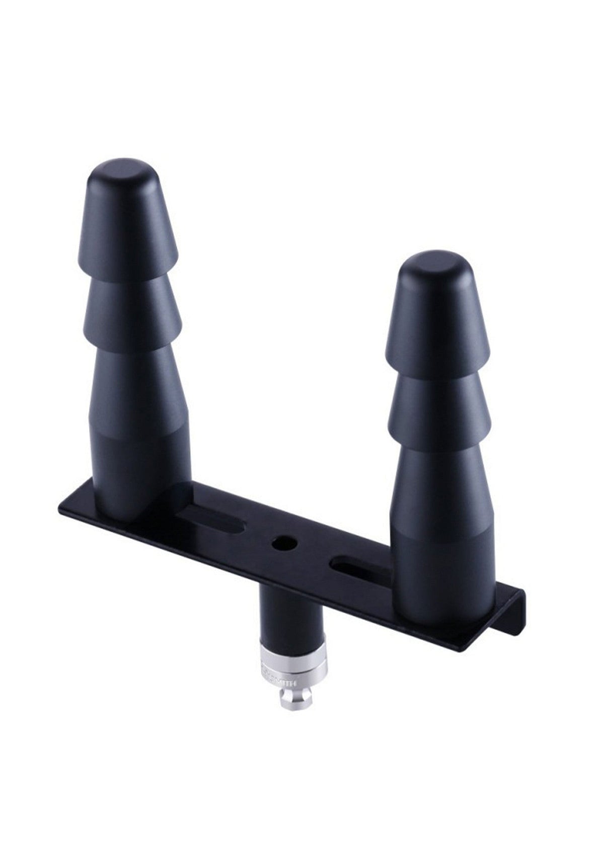 Vac-U-Lock BLACK - 1
