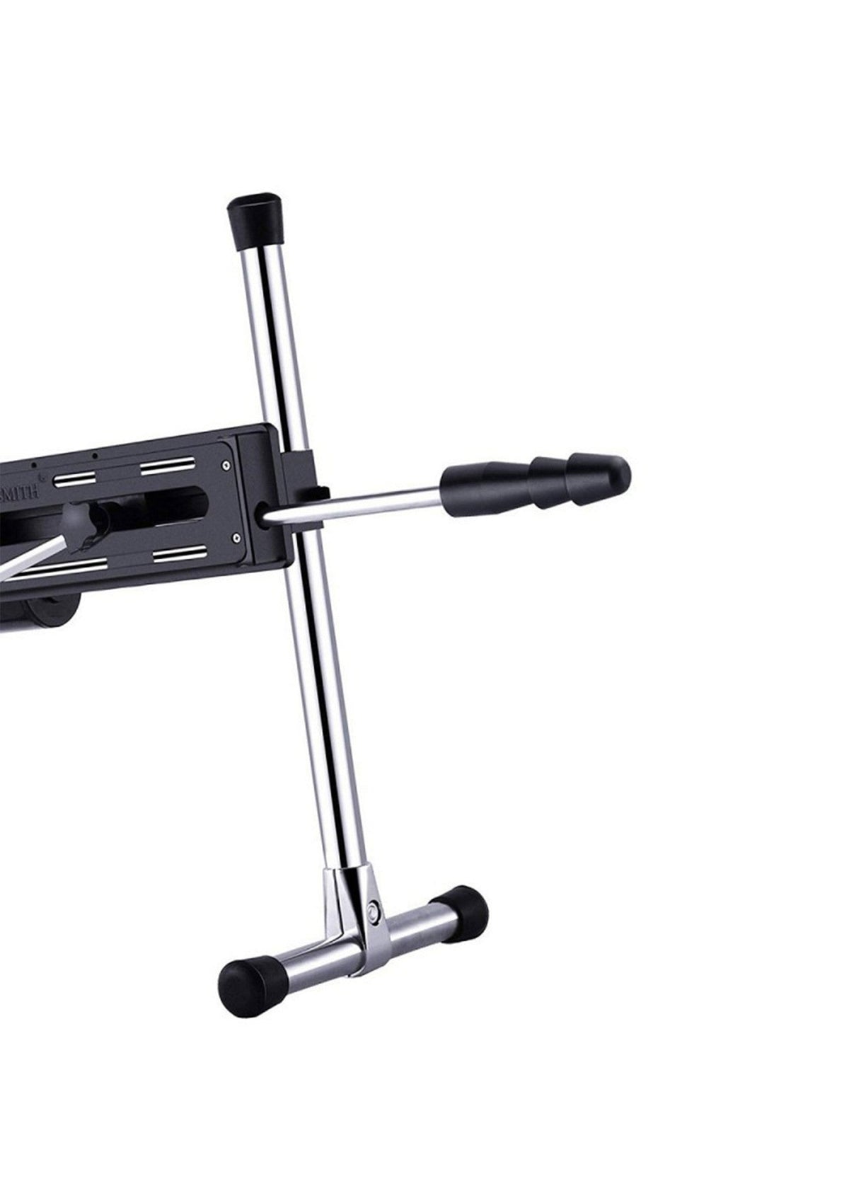 Vac-U-Lock Extention Bar BLACK - 2