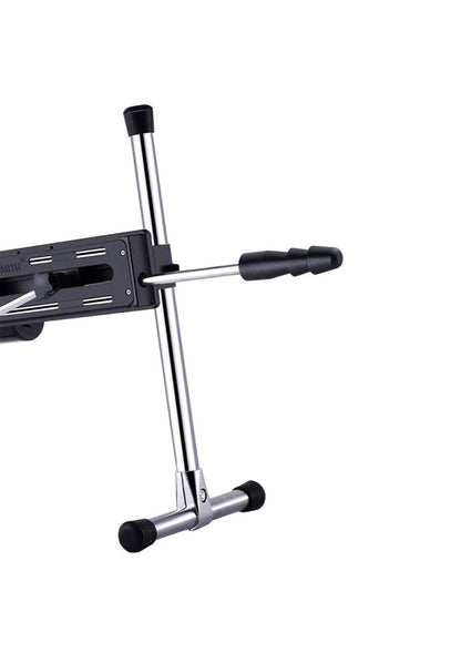 Vac-U-Lock Extention Bar BLACK - 2