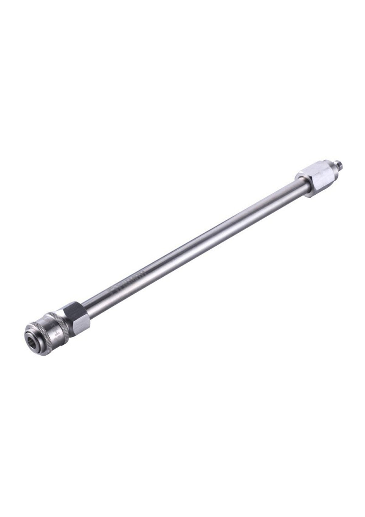 Extention bar 30 cm SILVER - 0