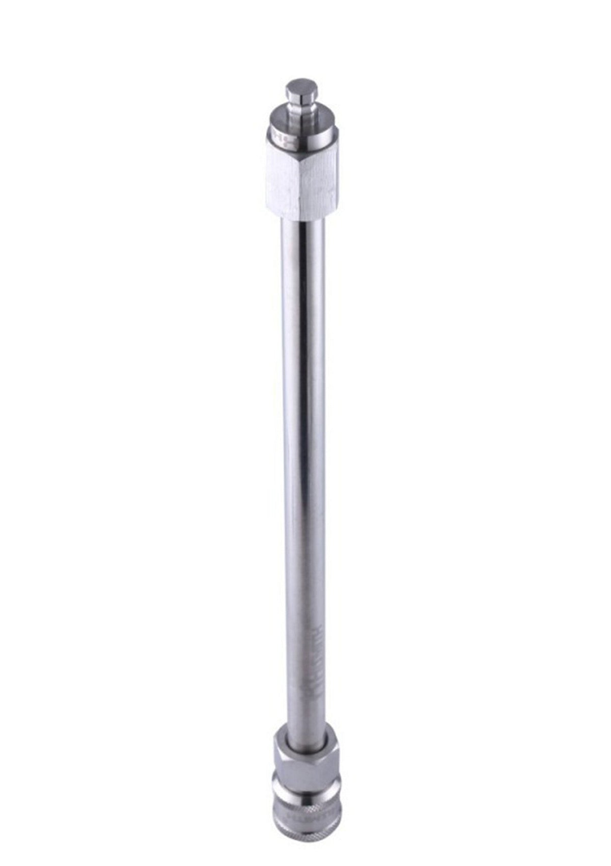 Extention bar 30 cm SILVER - 2