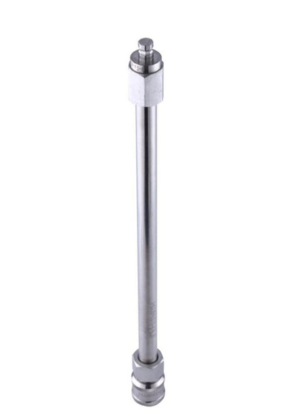 Extention bar 30 cm SILVER - 2
