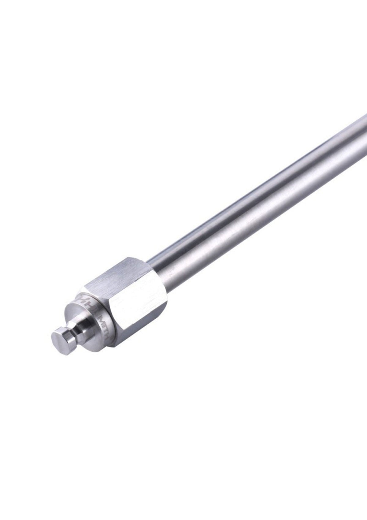 Extention bar 30 cm SILVER - 3