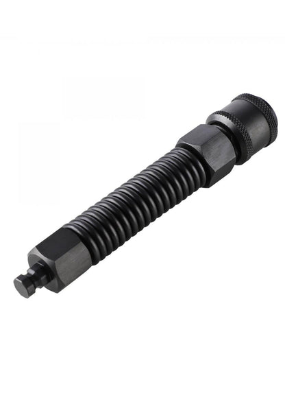 Spring Connector BLACK - 0