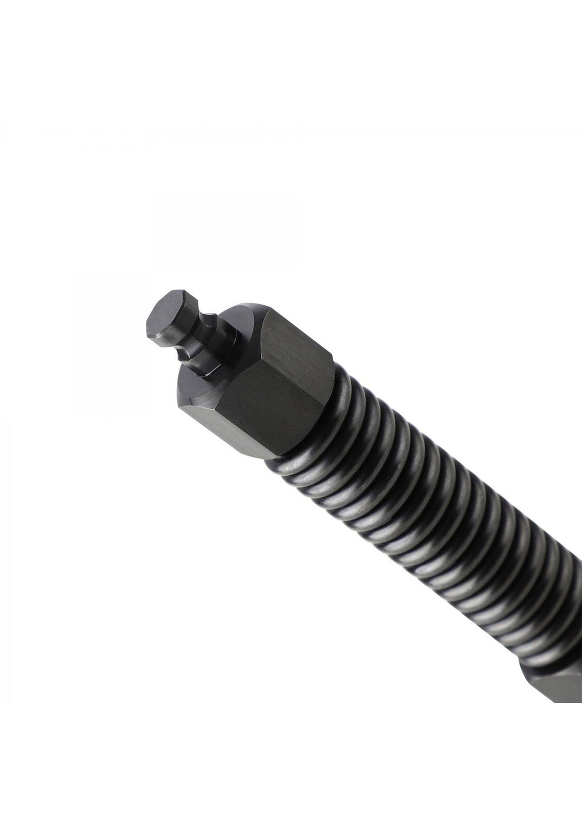 Spring Connector BLACK - 3