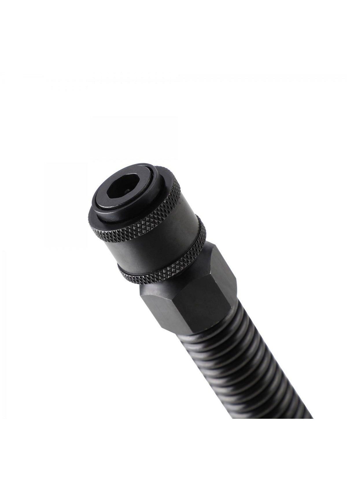 Spring Connector BLACK - 1