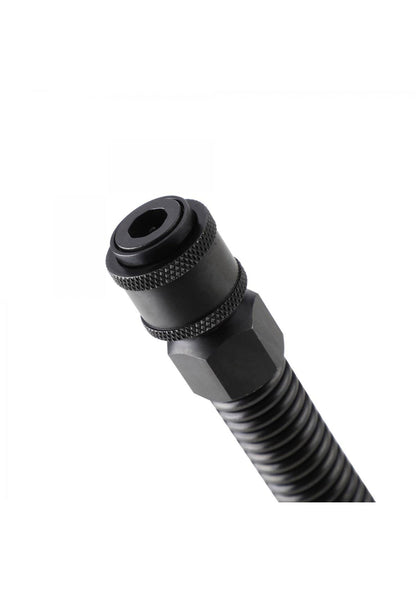 Spring Connector BLACK - 1