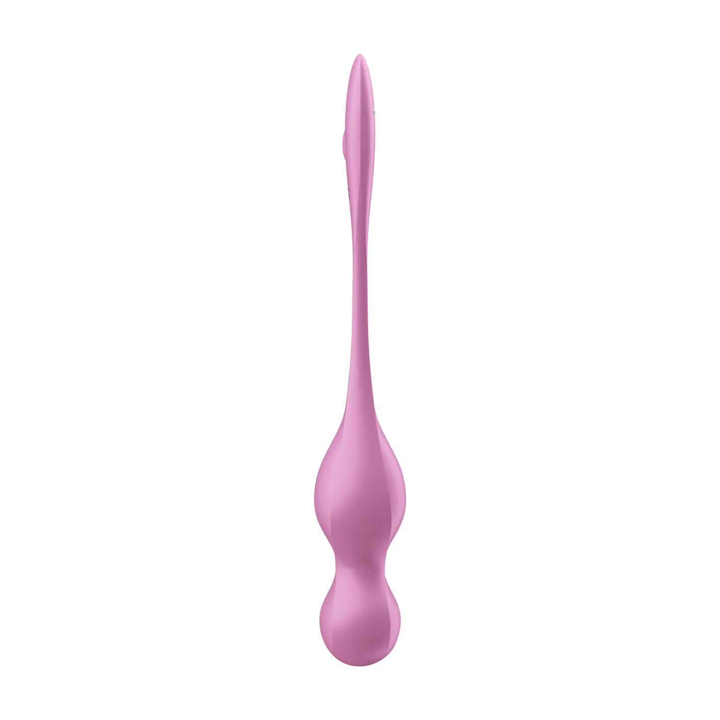 Love Birds 1 - Kegel Oefeningen en G-spot Stimulatie - Roze Pink - 4